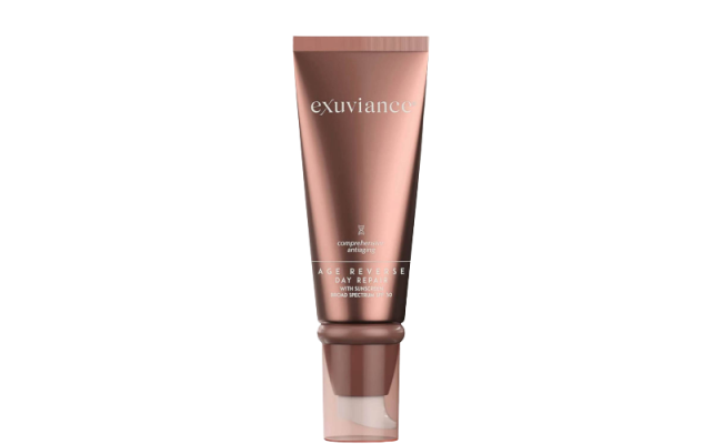 Exuviance Age Reverse Day Repair SPF 30